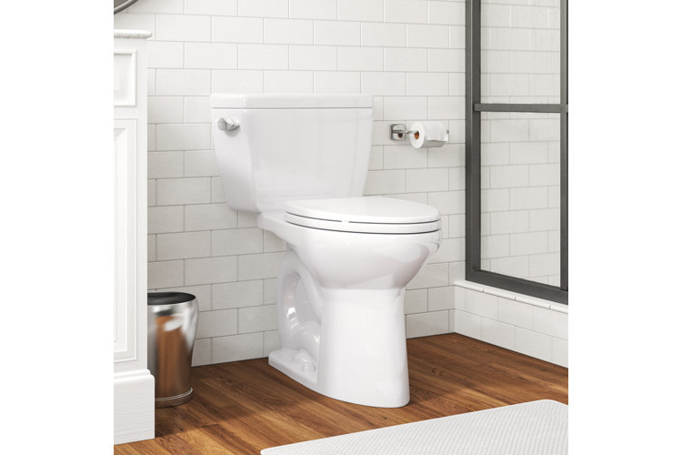Top 5 Comfort Height Toilets in 2023 Wayfair